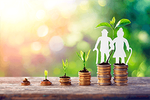 Requisito de convivencia para pension de sobrevivientes